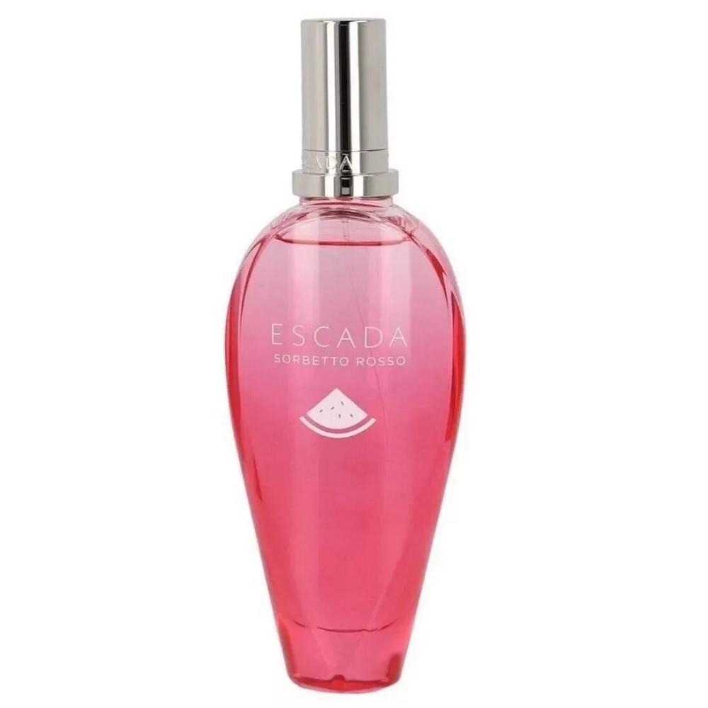 Sorbetto Rosso Toaletná Voda V Spreji 100ml