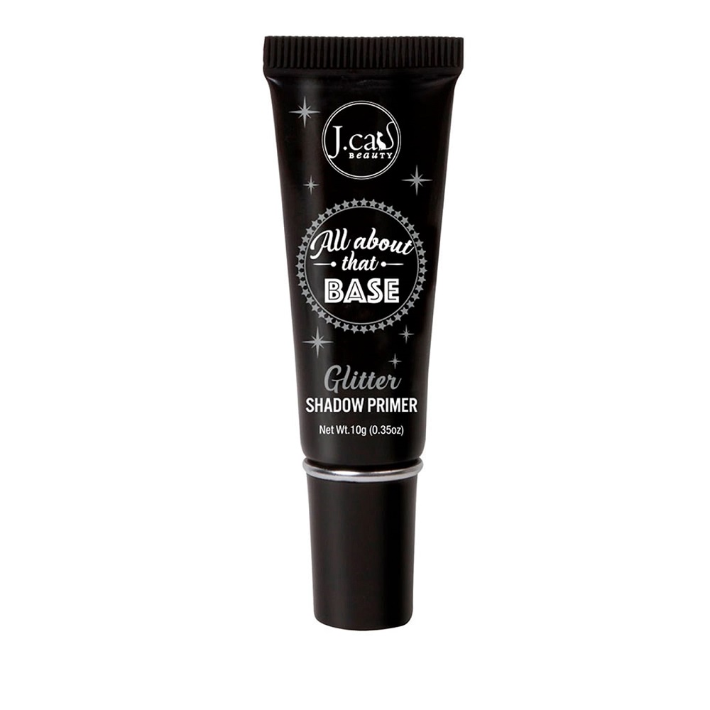 All About That Base Eye Primer Třpytivá Báze Pod Oční Stíny 10 G