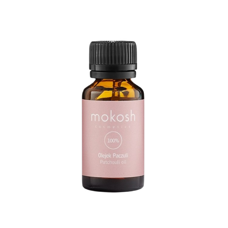 Olejki Eteryczne Pačuli Olej 10 ml