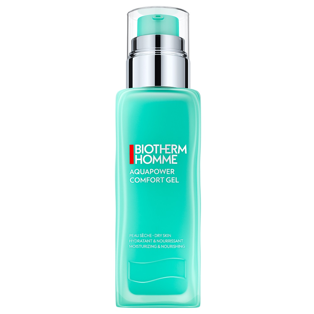 Homme Aquapower Dry Skin Homme Aquapower Comfort Gel Hydratační Gel Pro Suchou Pokožku