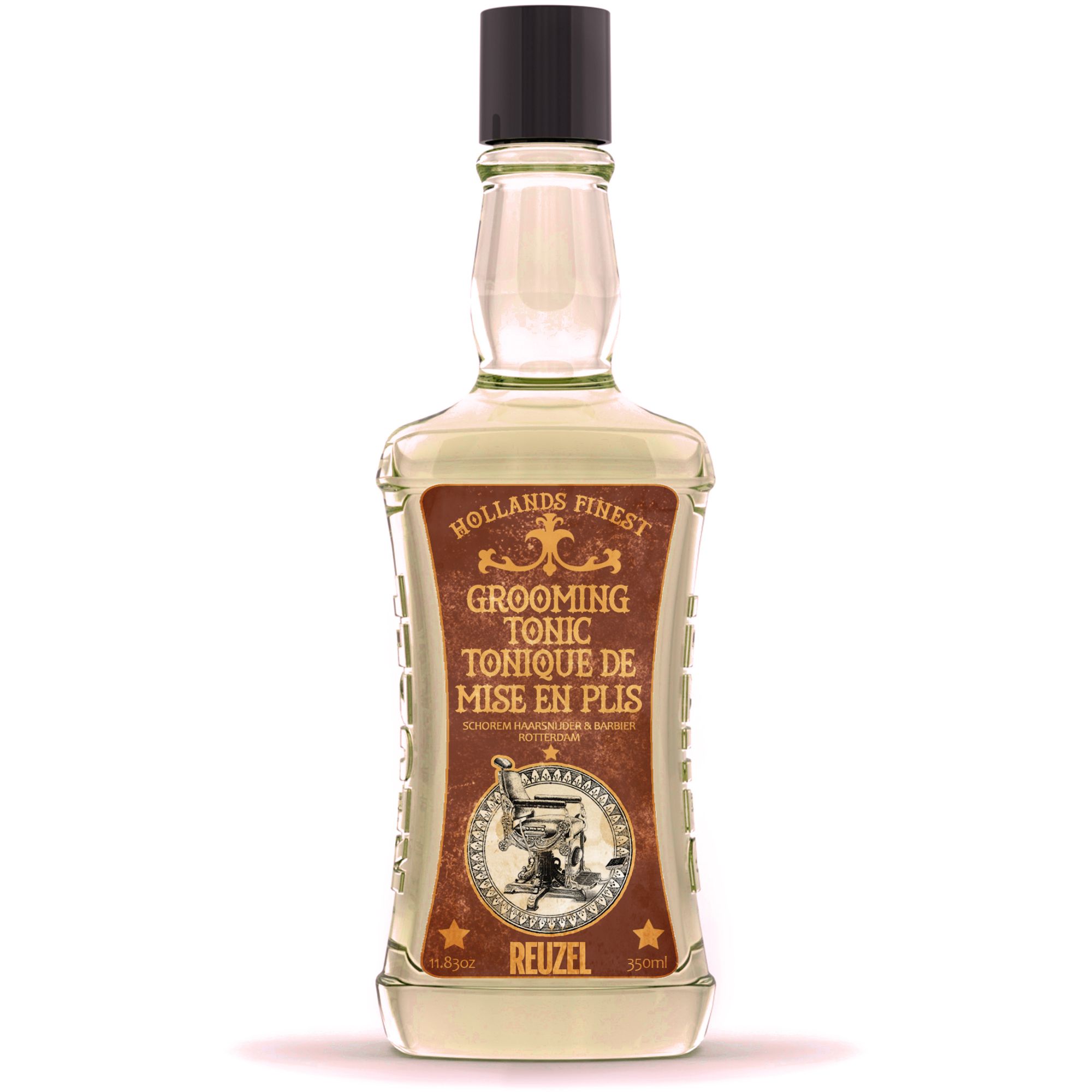 Hollands Finest Surf Tonic Tónovací Přípravek Na Vlasy 2