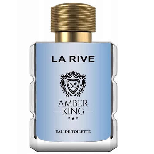 Amber King Toaletná Voda V Spreji 100 Ml