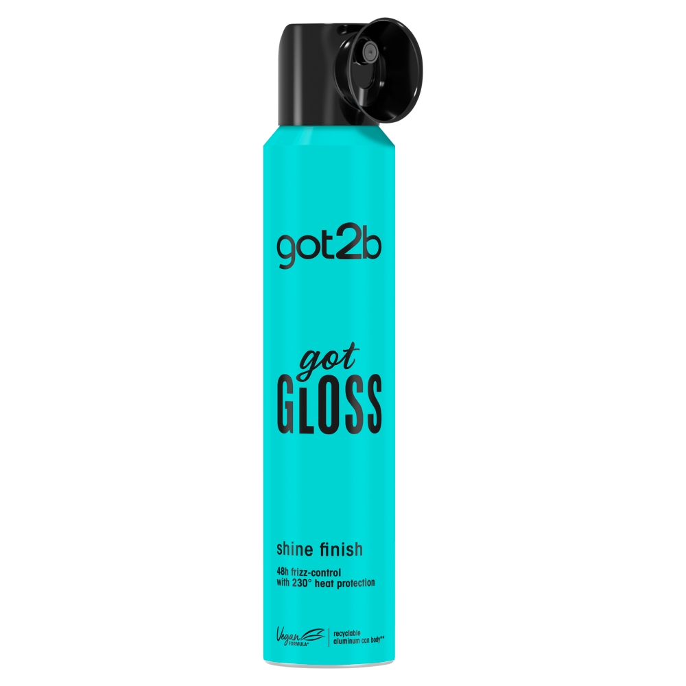 _Got Gloss Sprej Pro Lesk Vlasů