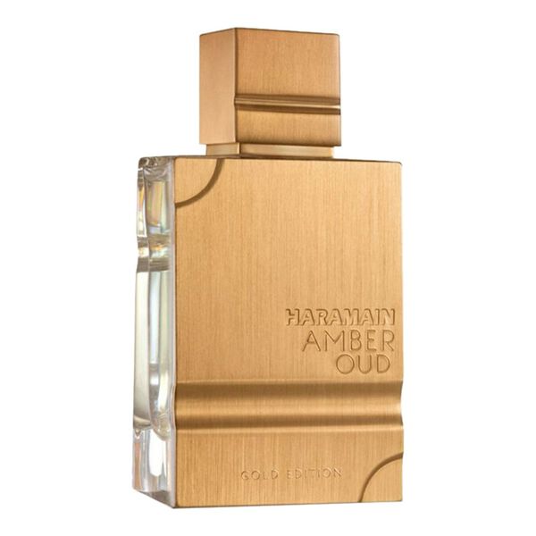 Amber Oud Gold Edition 4
