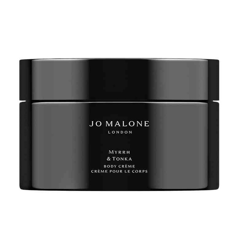 Myrrh Tonka Intense Tělový Krém Myrrh Tonka