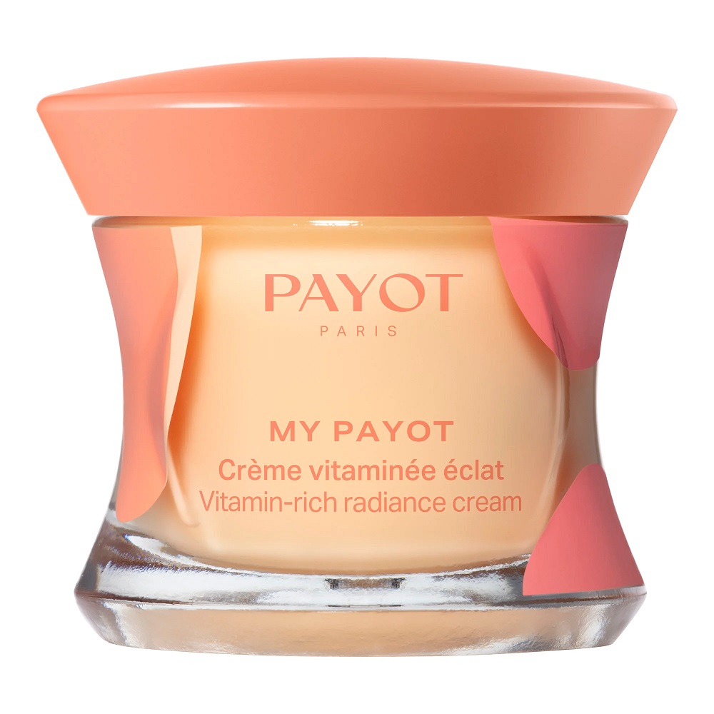 My Payot Super Eye Energiser Energizující Oční Krém 3