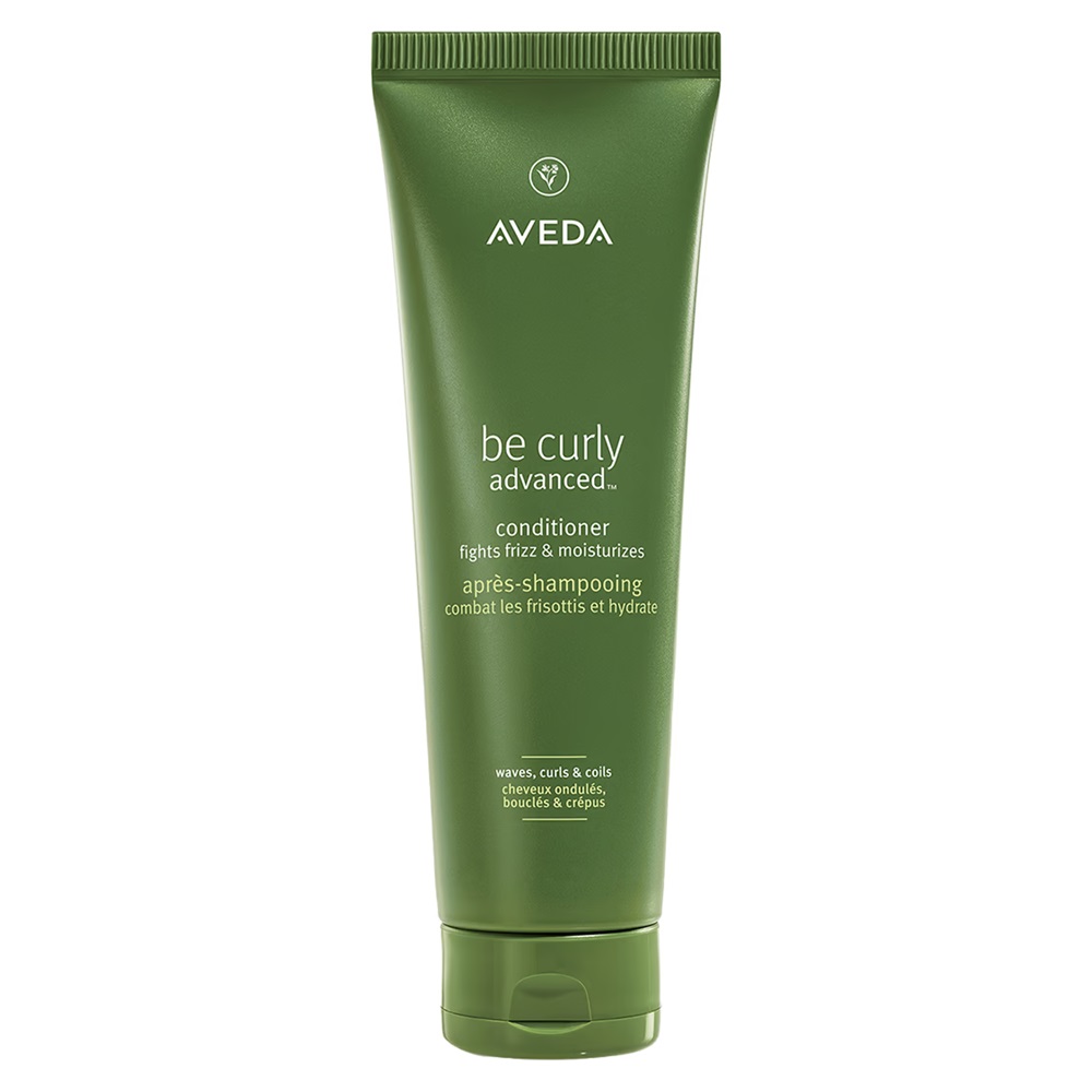 Be Curly Advanced Conditioner Hydratační Kondicionér Pro Kudrnaté Vlasy 250 ml