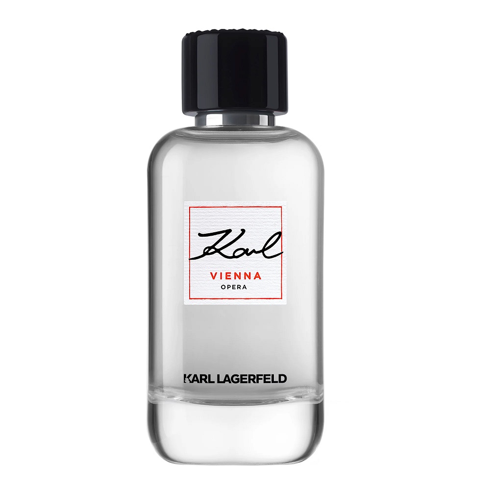 Karl Vienna Opera Toaletná Voda V Spreji 100 Ml