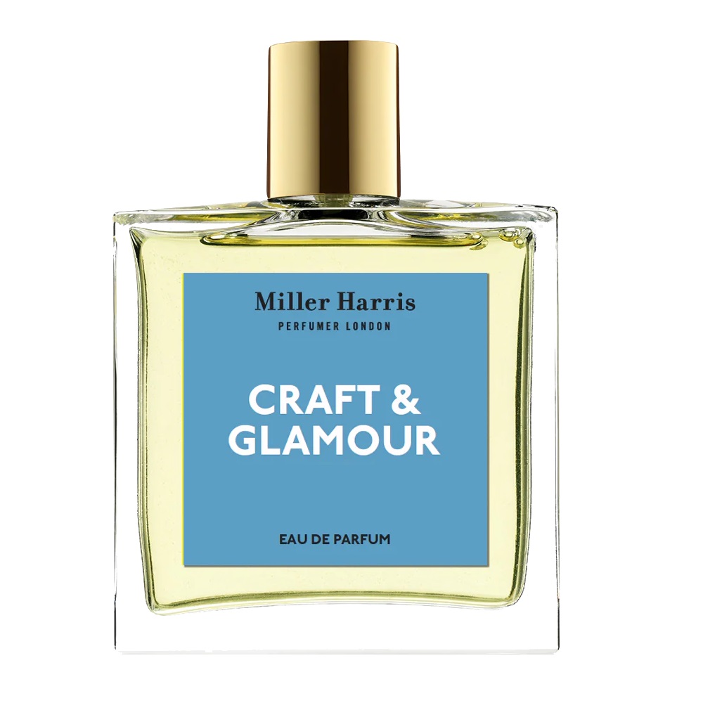 Craft & Glamour Parfumovaná Voda 100ml