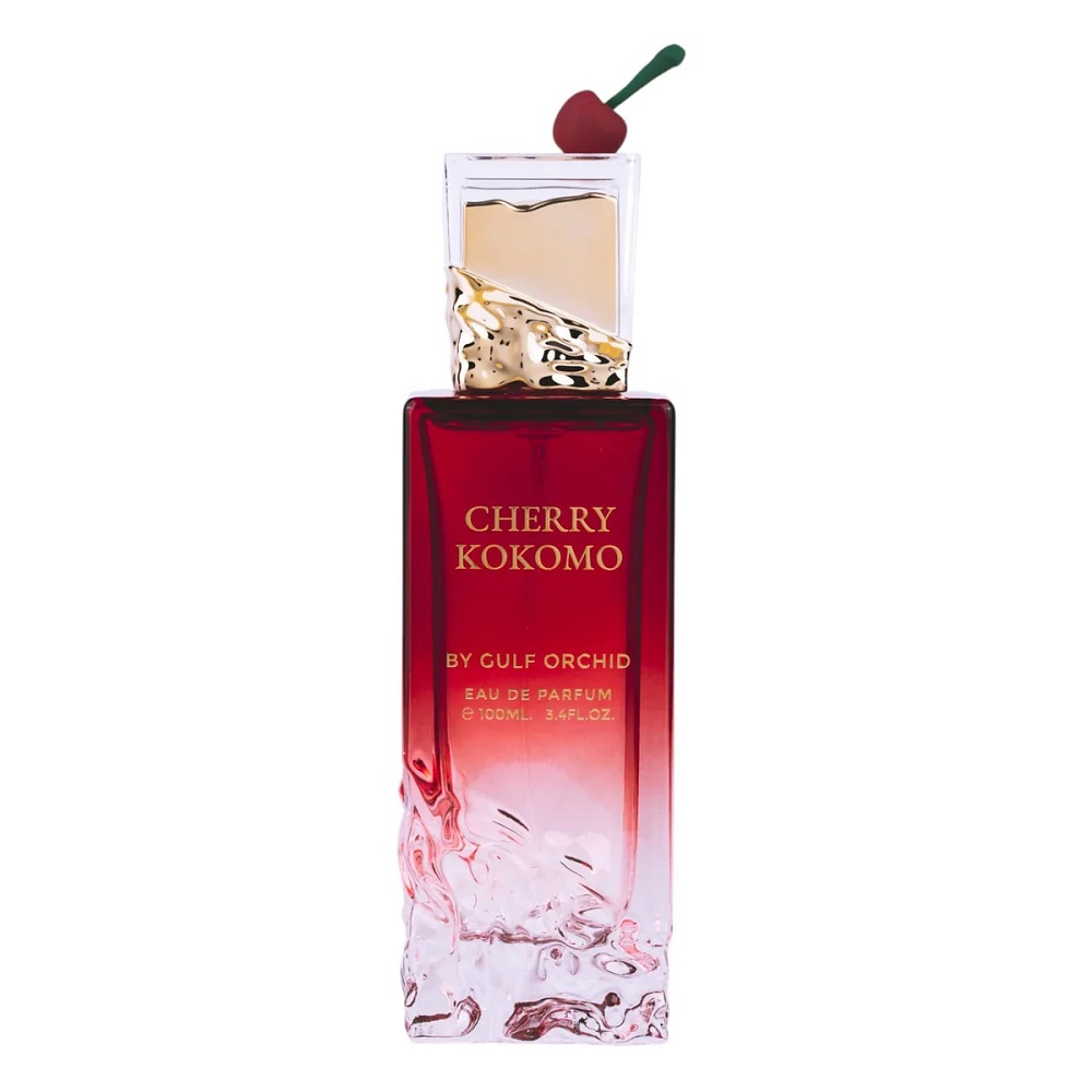 Cherry Kokomo Parfémovaná voda Ve spreji 100 Ml