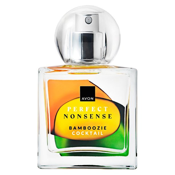 Perfect Nonsense Bamboozie Cocktail Parfémovaná voda Ve spreji 50ml