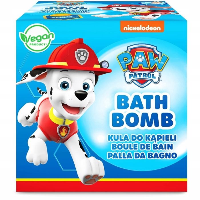 Bath Bomb Marshall Mango šUmivá Koule Do Koupele