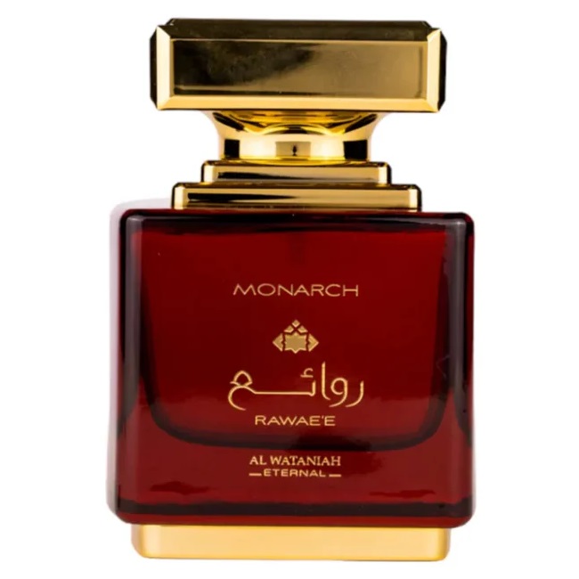 Rawae'e Monarch Parfémovaná voda Ve spreji 100ml