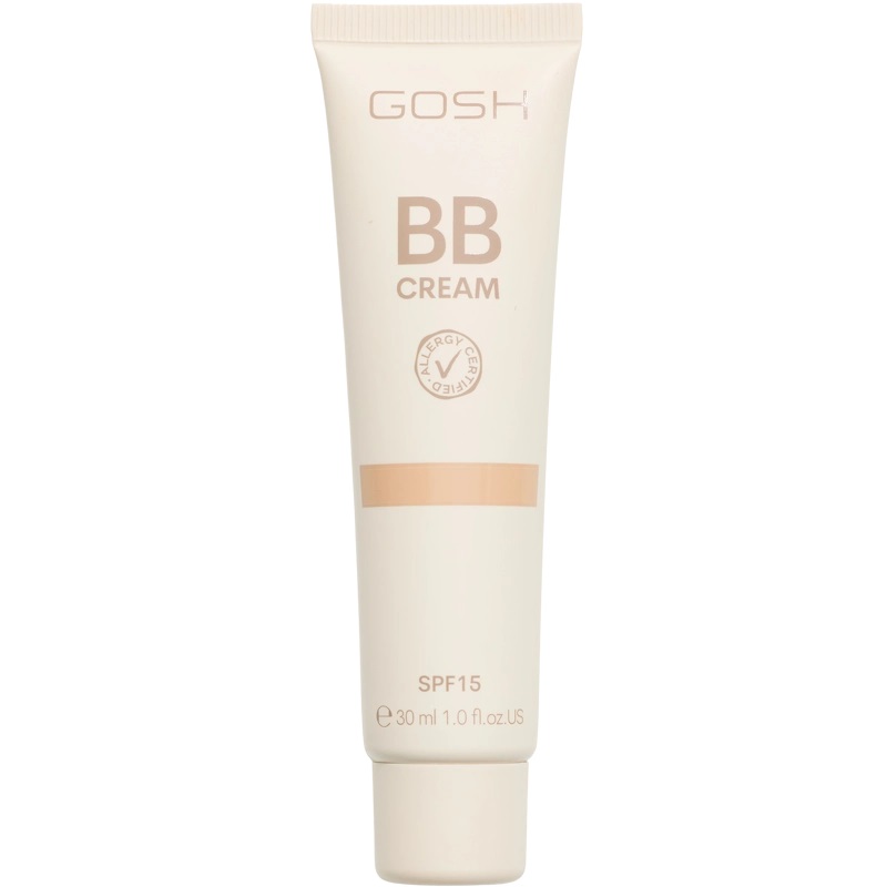 BB Cream All In One Multifunkční BB Krém Báze/Krém/ Podkladová Báze/ SPF15 02 Beige 2