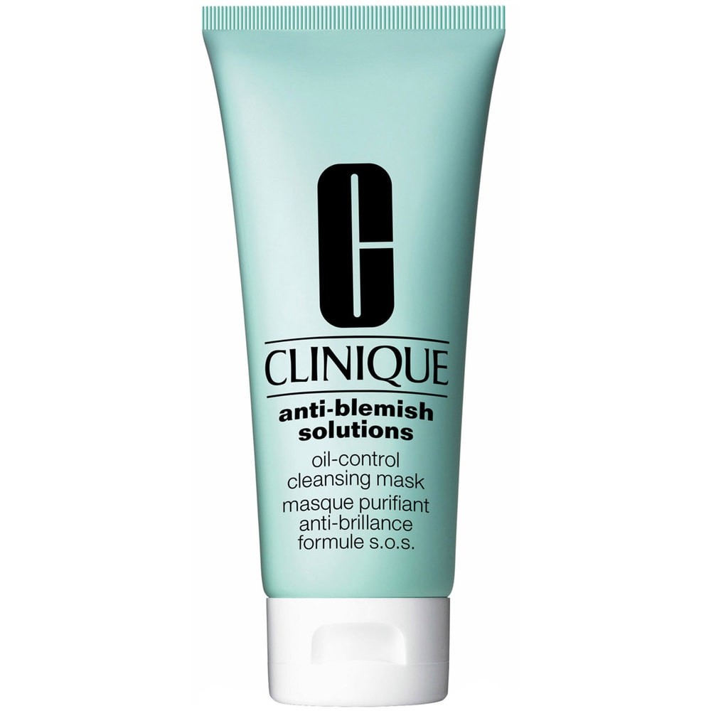 Specjalne Potrzeby Anti-Blemish Solutions Oil-Control Cleansing Mask – Antibakteriální…