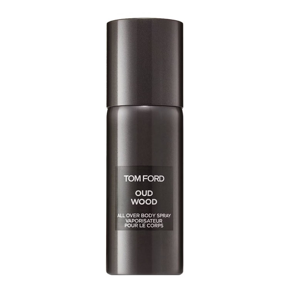 Tělová Mlha Oud Wood 150 ml