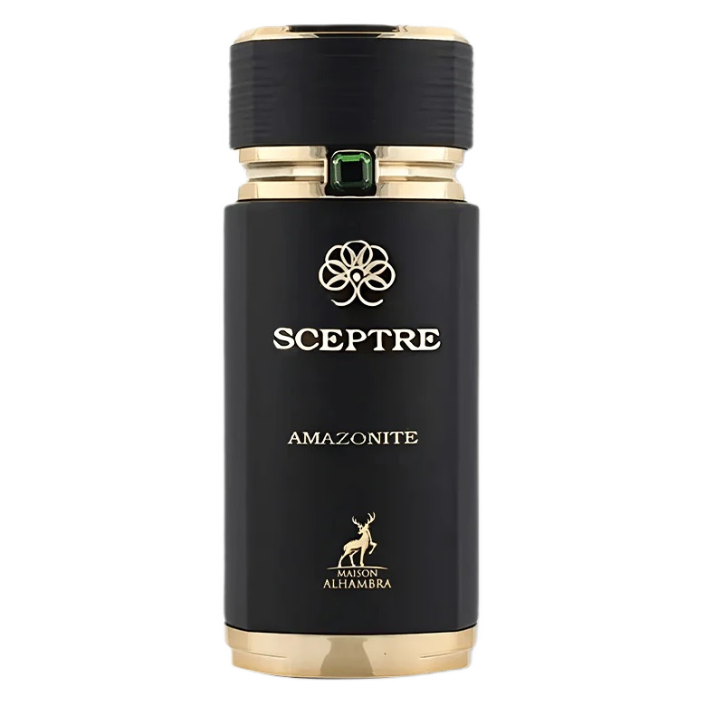 Sceptre Amazonite 100 ml