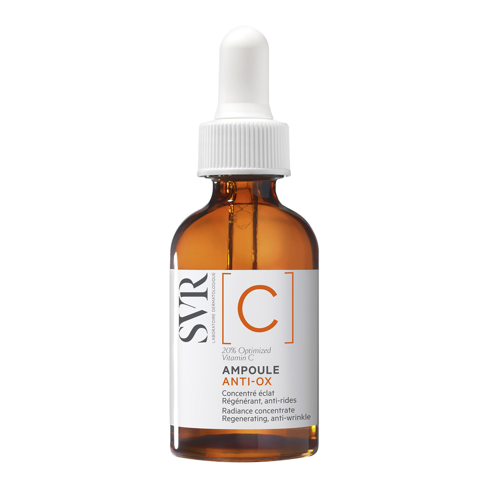 [C] Ampulka Antioxidačního Séra V Ampulce 30 ml