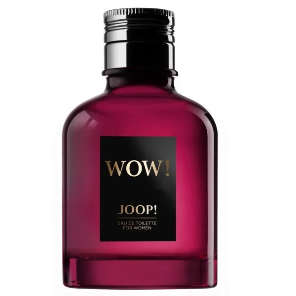 WOW! For Women Toaletná Voda V Spreji 60ml