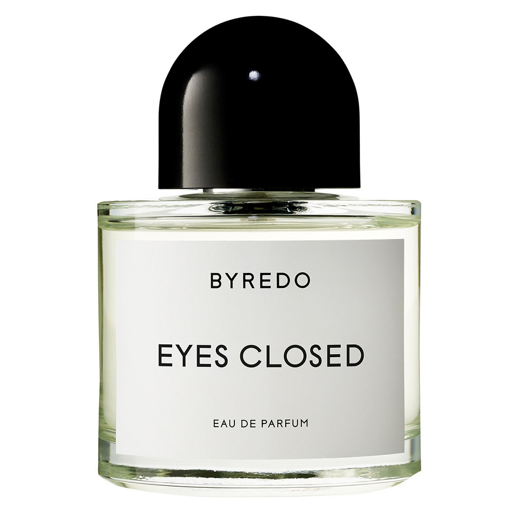 Eyes Closed