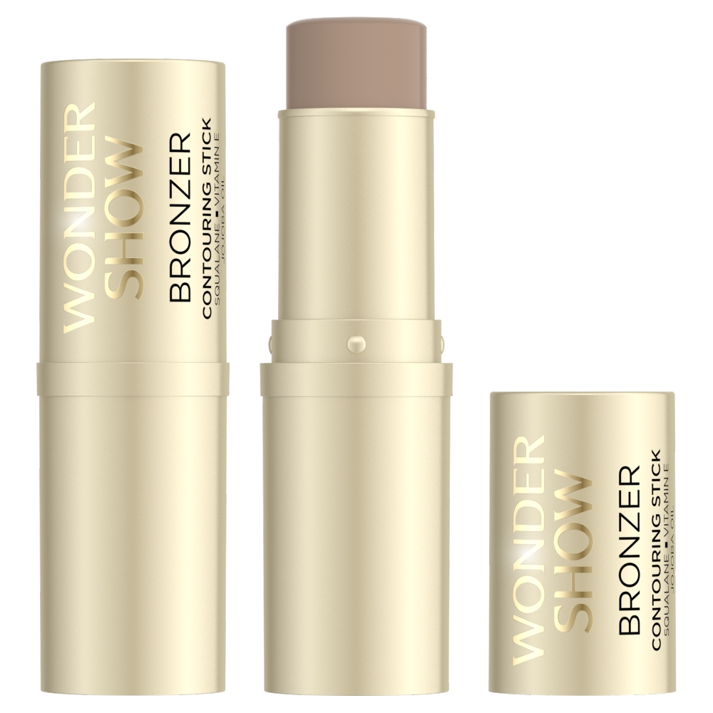Wonder Show Bronzer Tyčinka 01 Be Neutral