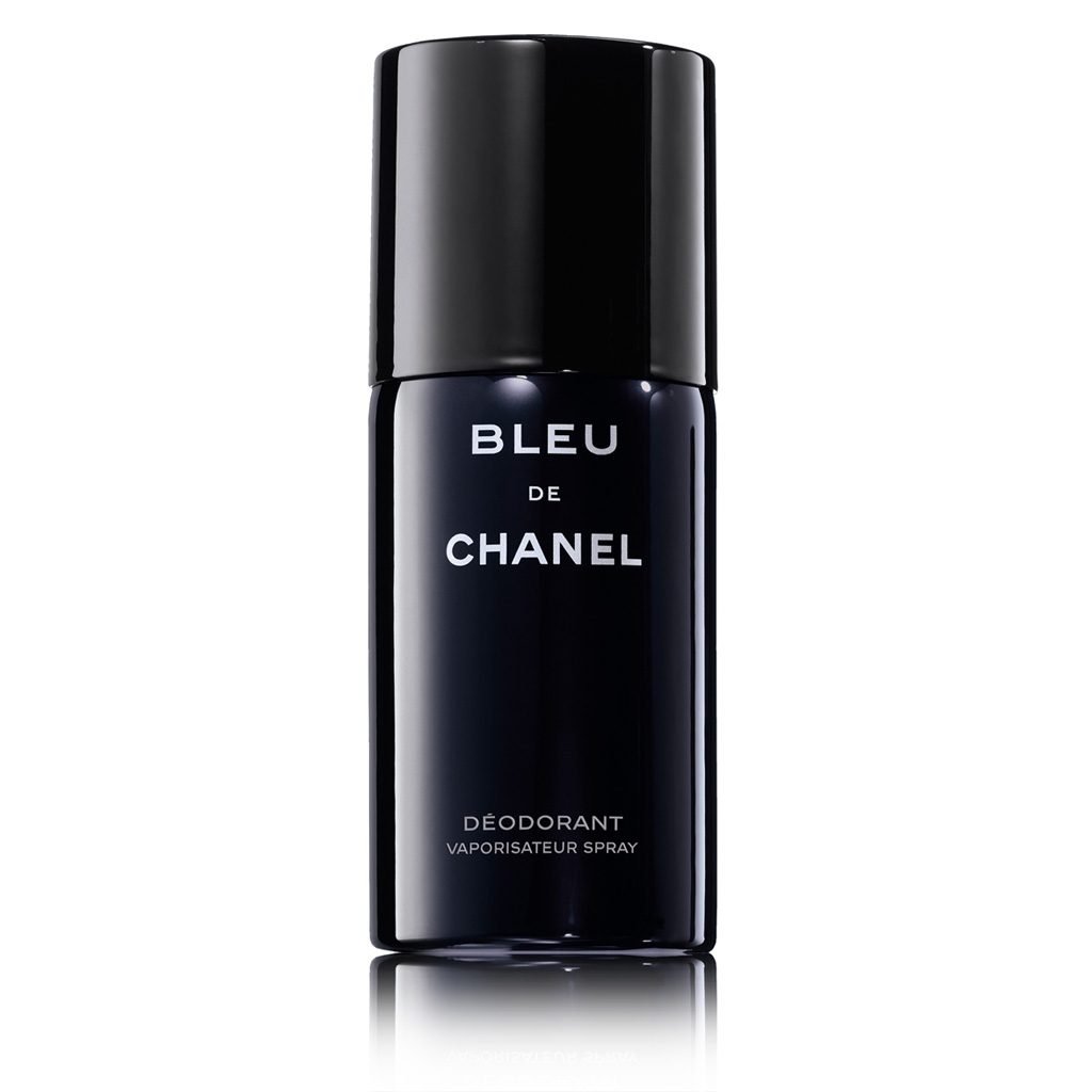 Bleu De Chanel Deodorant Ve Spreji