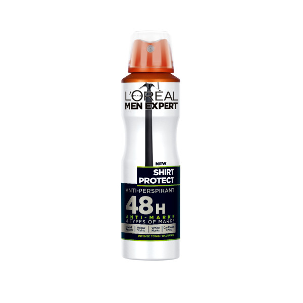 Men Expert Shirt Protect Antiperspirant Ve Spreji 2