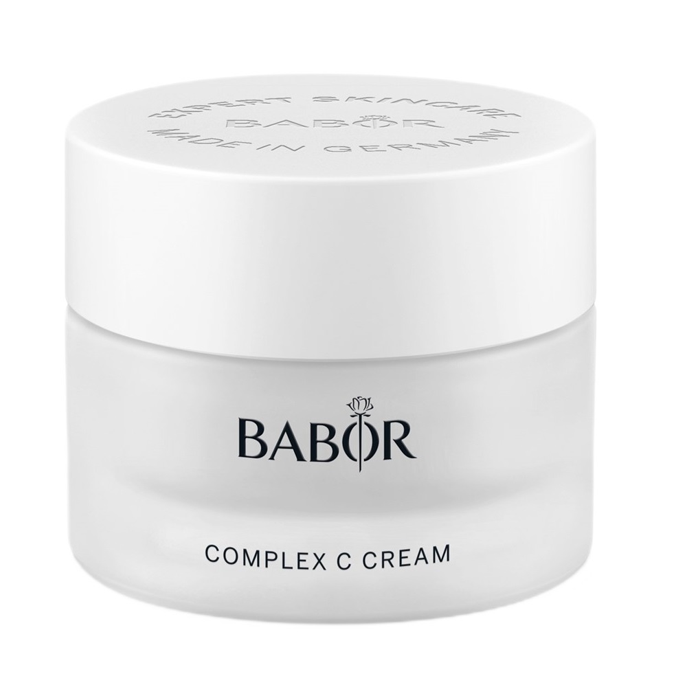 Komplex C Cream Vitaminový Krém Na Obličej 50 ml