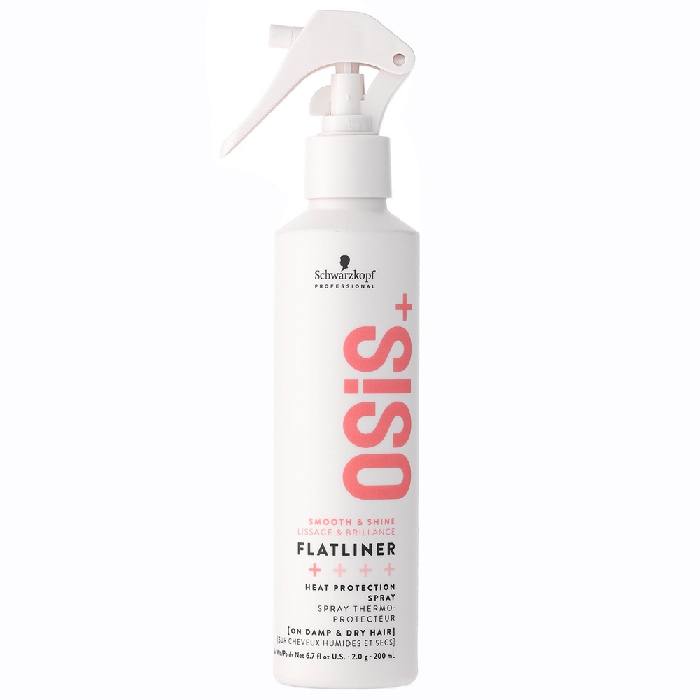 Osis+ Super Shield Multifunkční Ochranný Sprej 2
