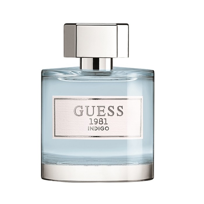 1981 Indigo For Women Toaletná Voda V Spreji 100ml