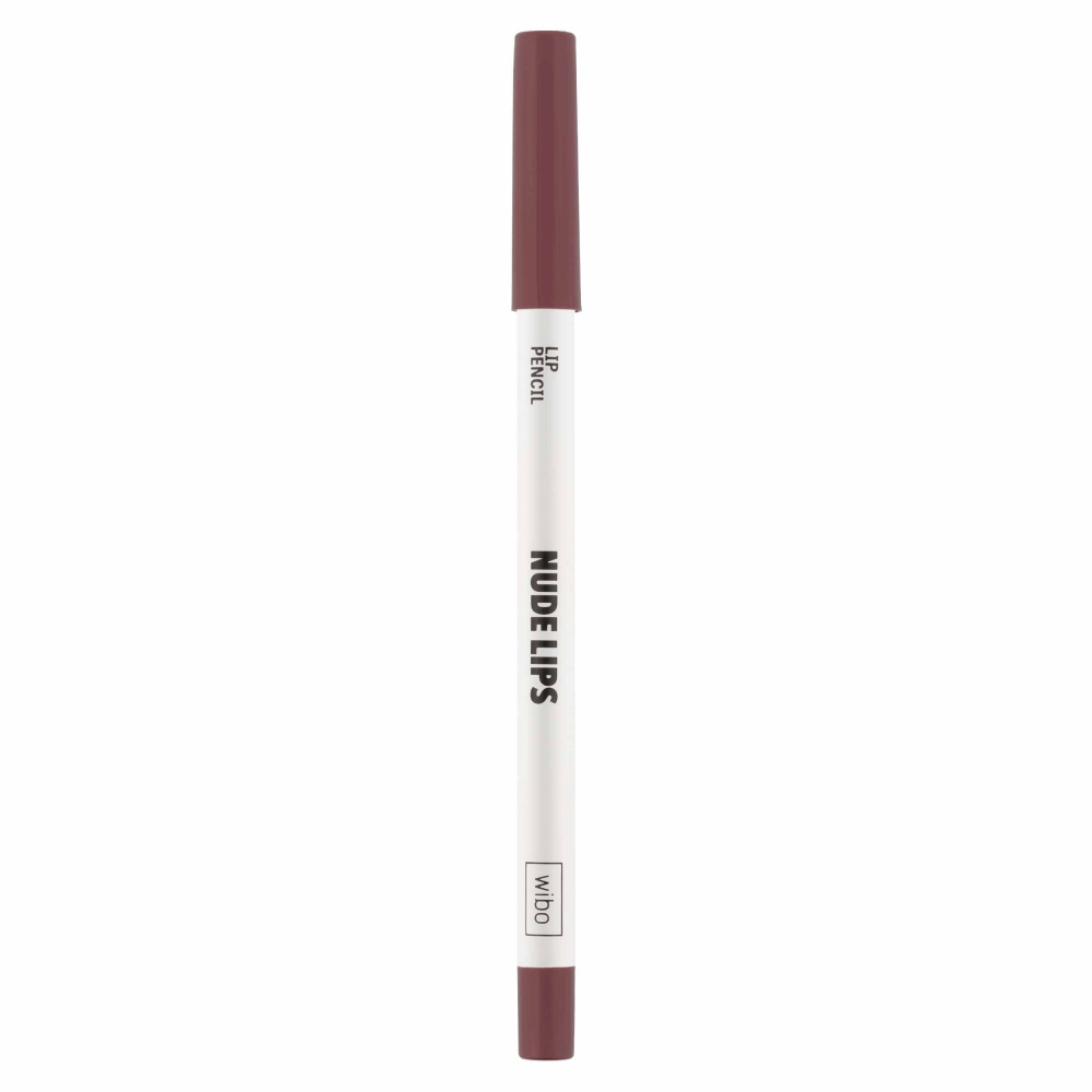 Nude Lips Ceruse 2 3