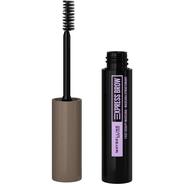 Express Brow Sculpt Mascara –