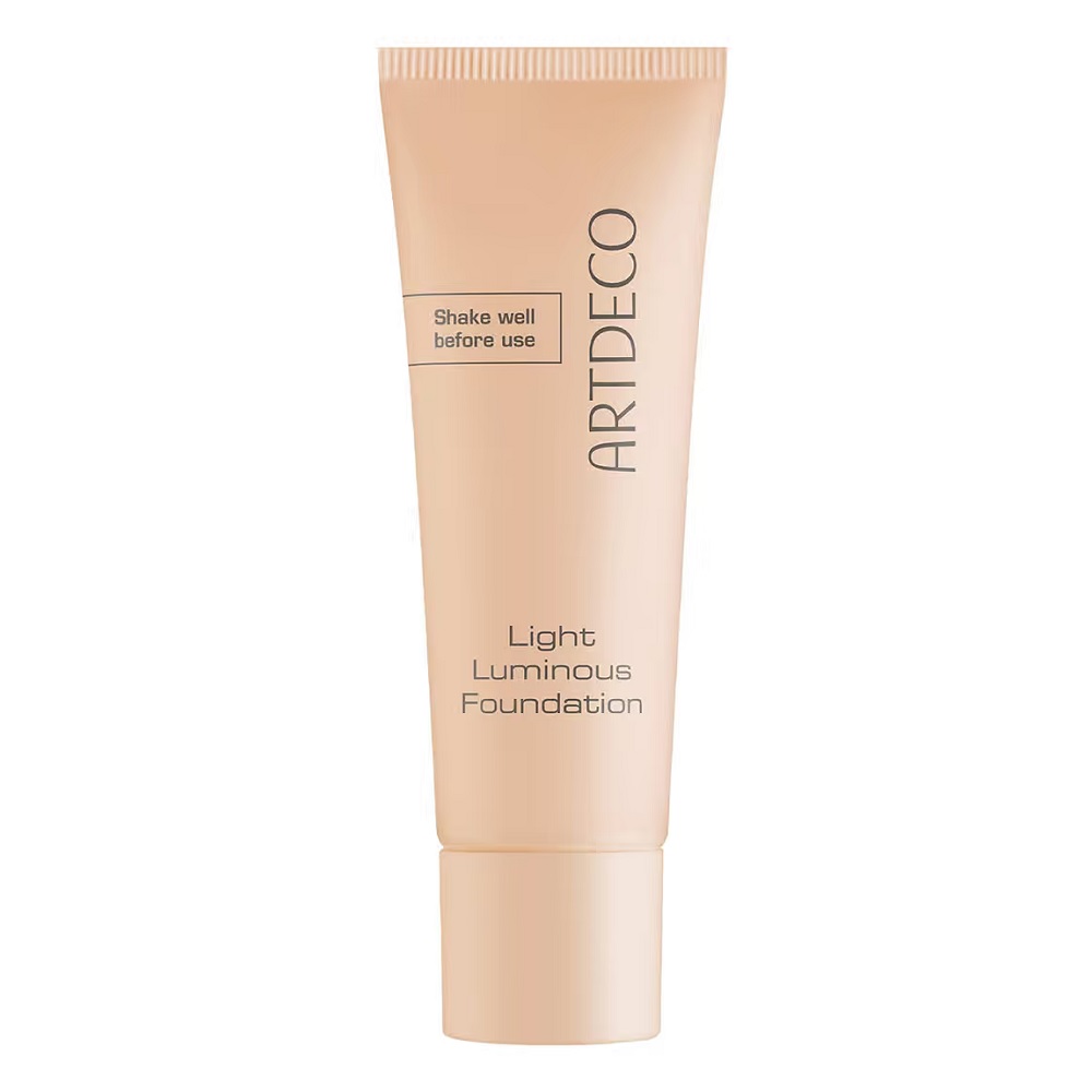 _Light Luminous Foundation Natural Chiffon 25ml