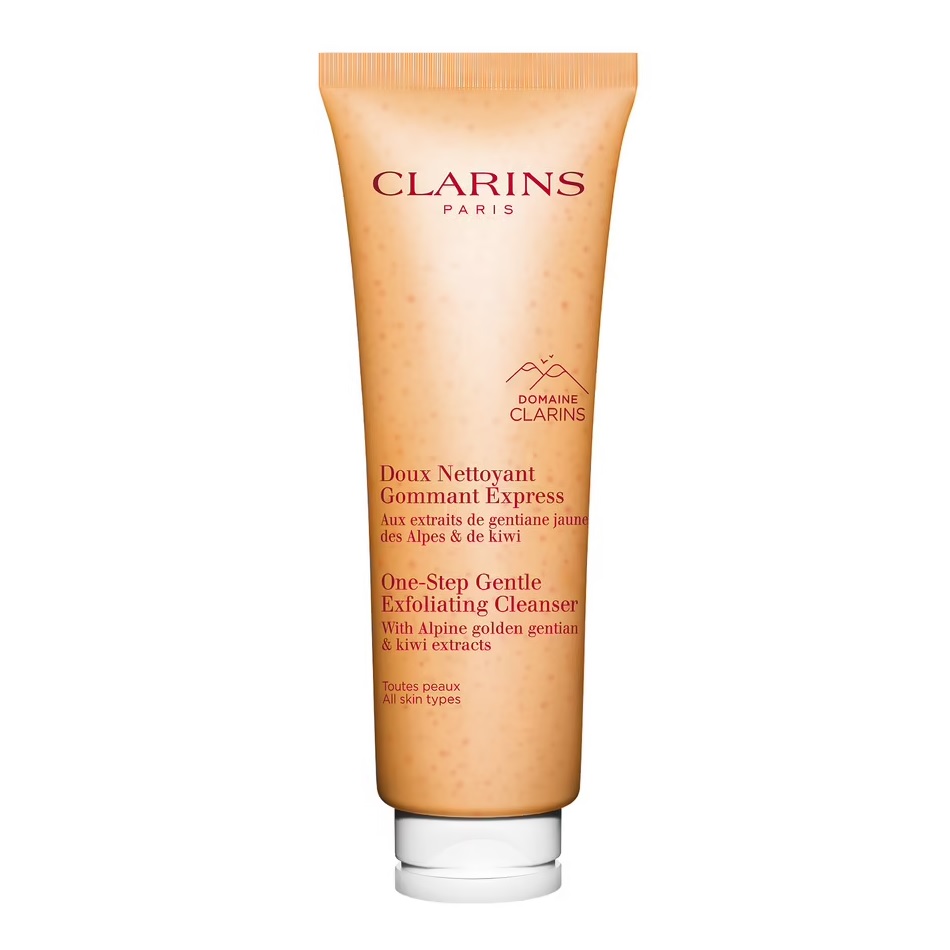 One-Step Gentle Exfoliating Cleanser Exfoliační Gel Na Obličej 2