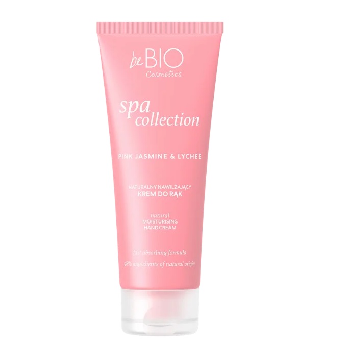 SPA Collection Pink Jasmine & Lychee SPA Collection Ružový Jasmín A Liči