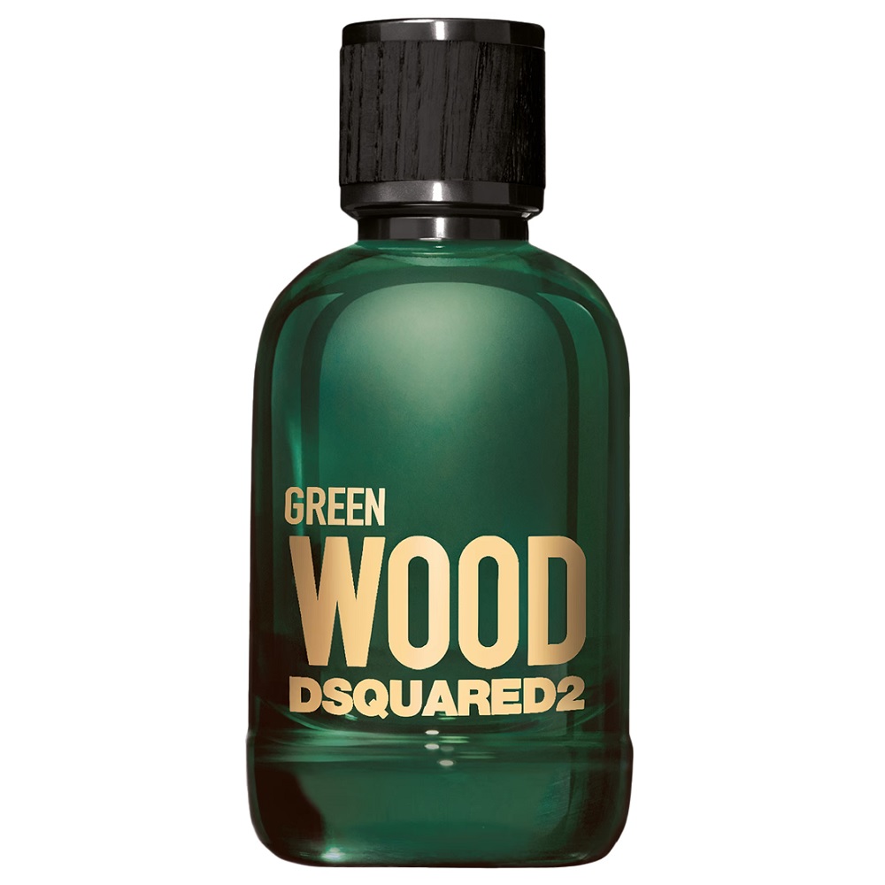 Green Wood Pour Homme Toaletná Voda V Spreji 100 Ml