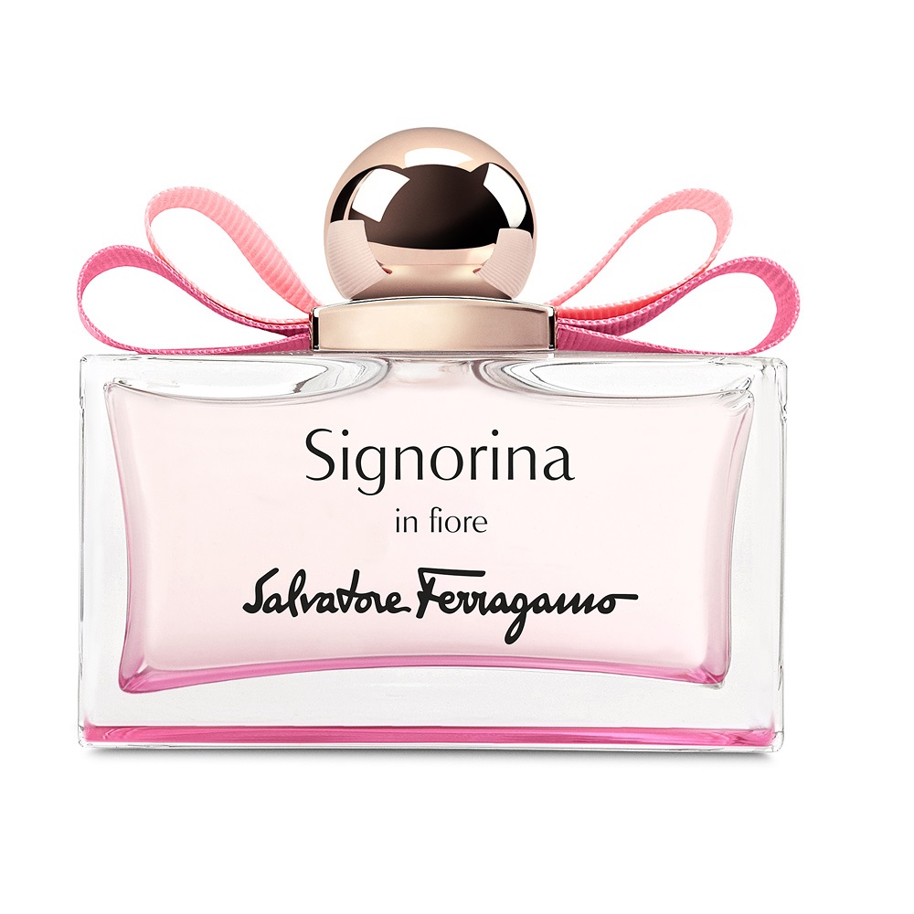 Signorina In Fiore Ve Spreji 2
