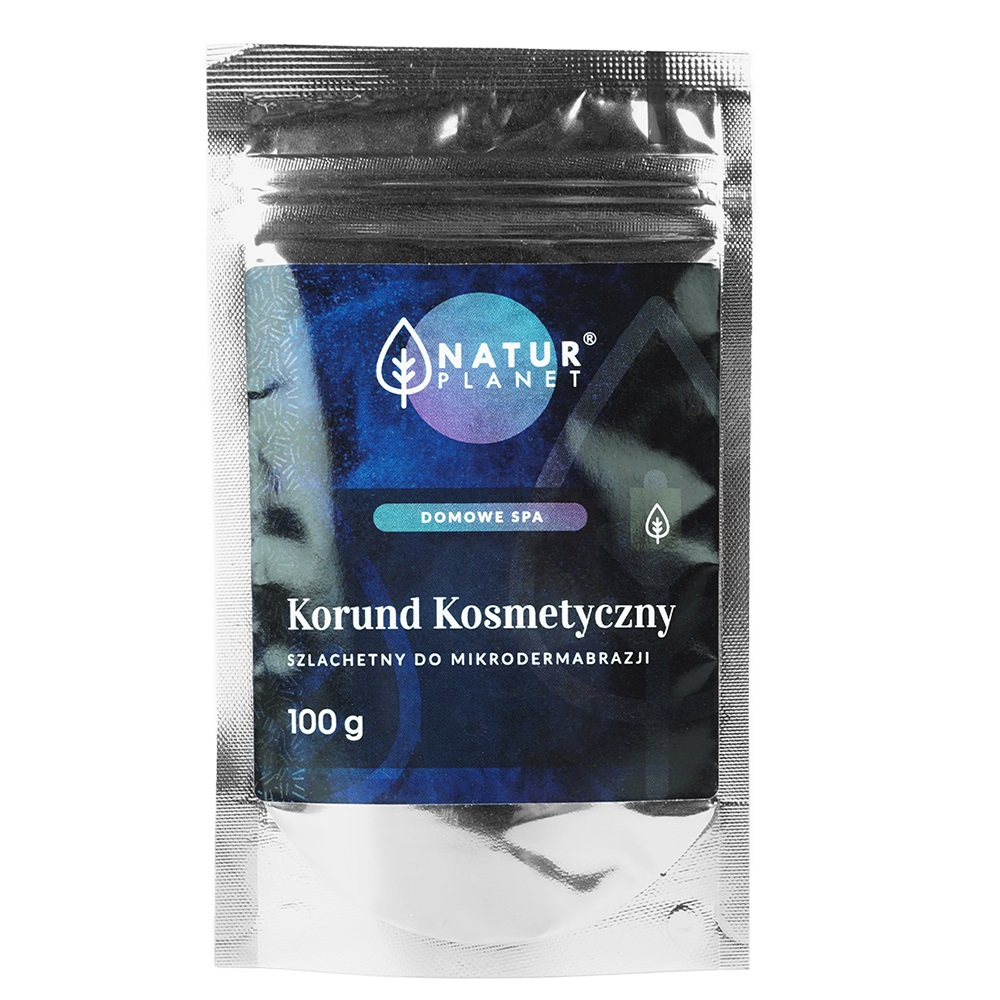 Cosmetic Korund 100 g