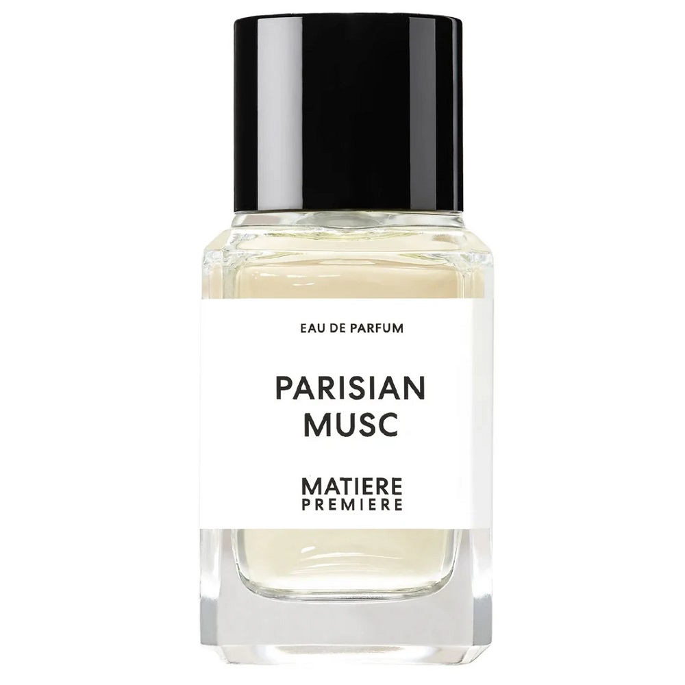 Parisian Musc 2