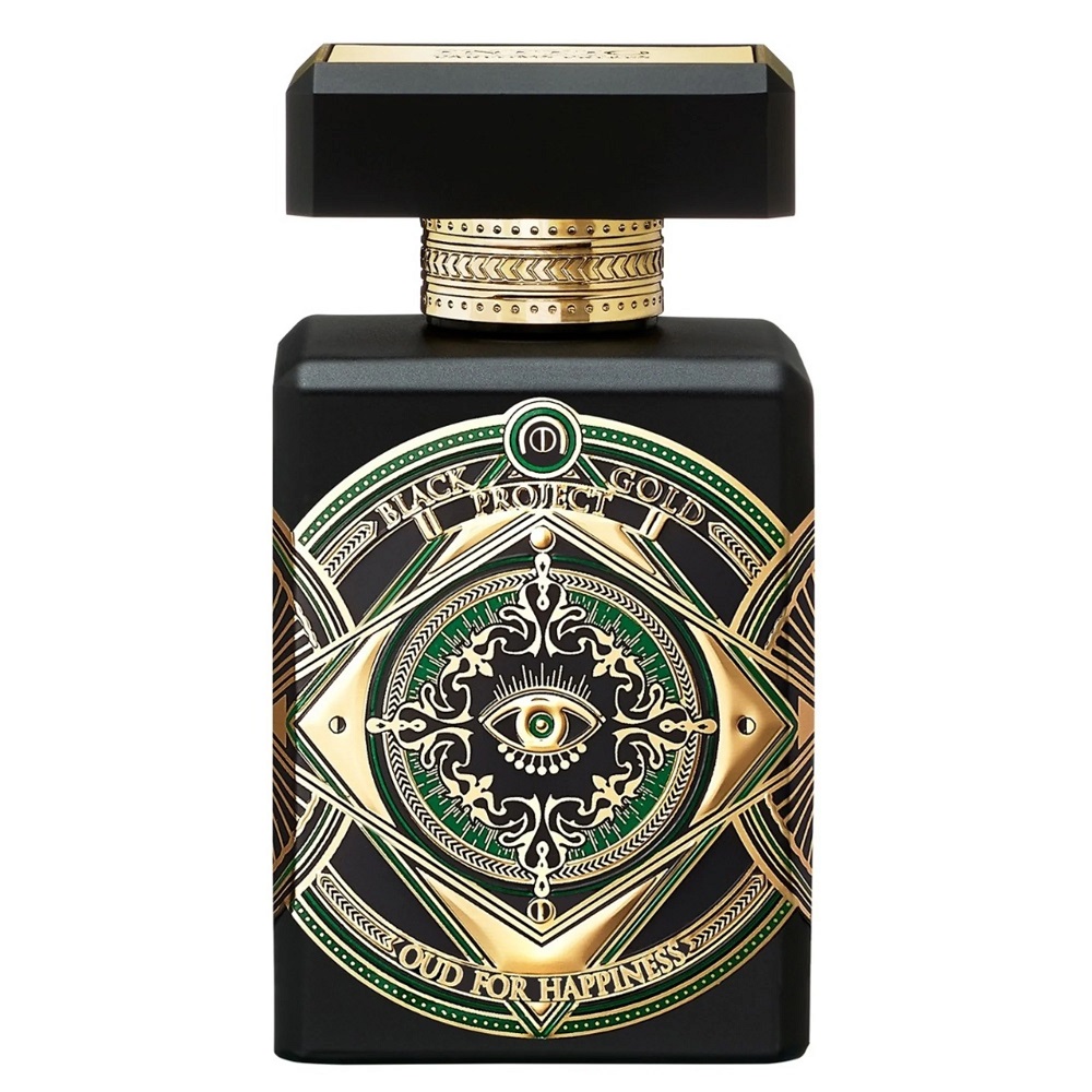 Oud For Happiness Ve Spreji