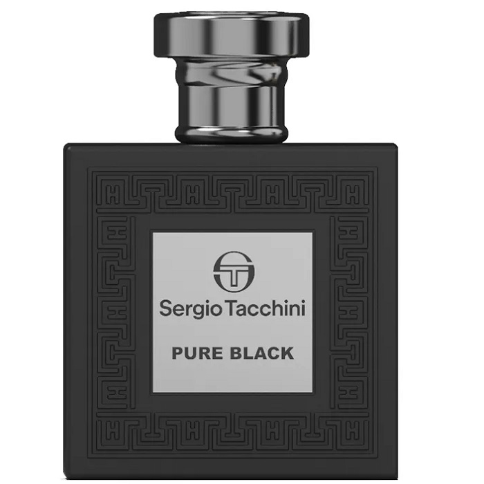 Pure Black Toaletná Voda V Spreji 100 Ml