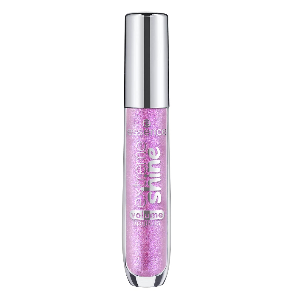 Extreme Shine Lesk Na Rty 01 Crystal Clear 6