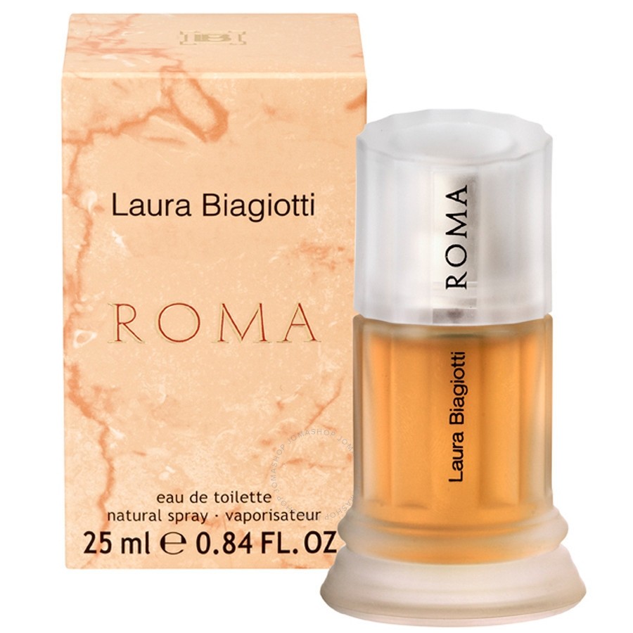 Roma Toaletní voda 25ml