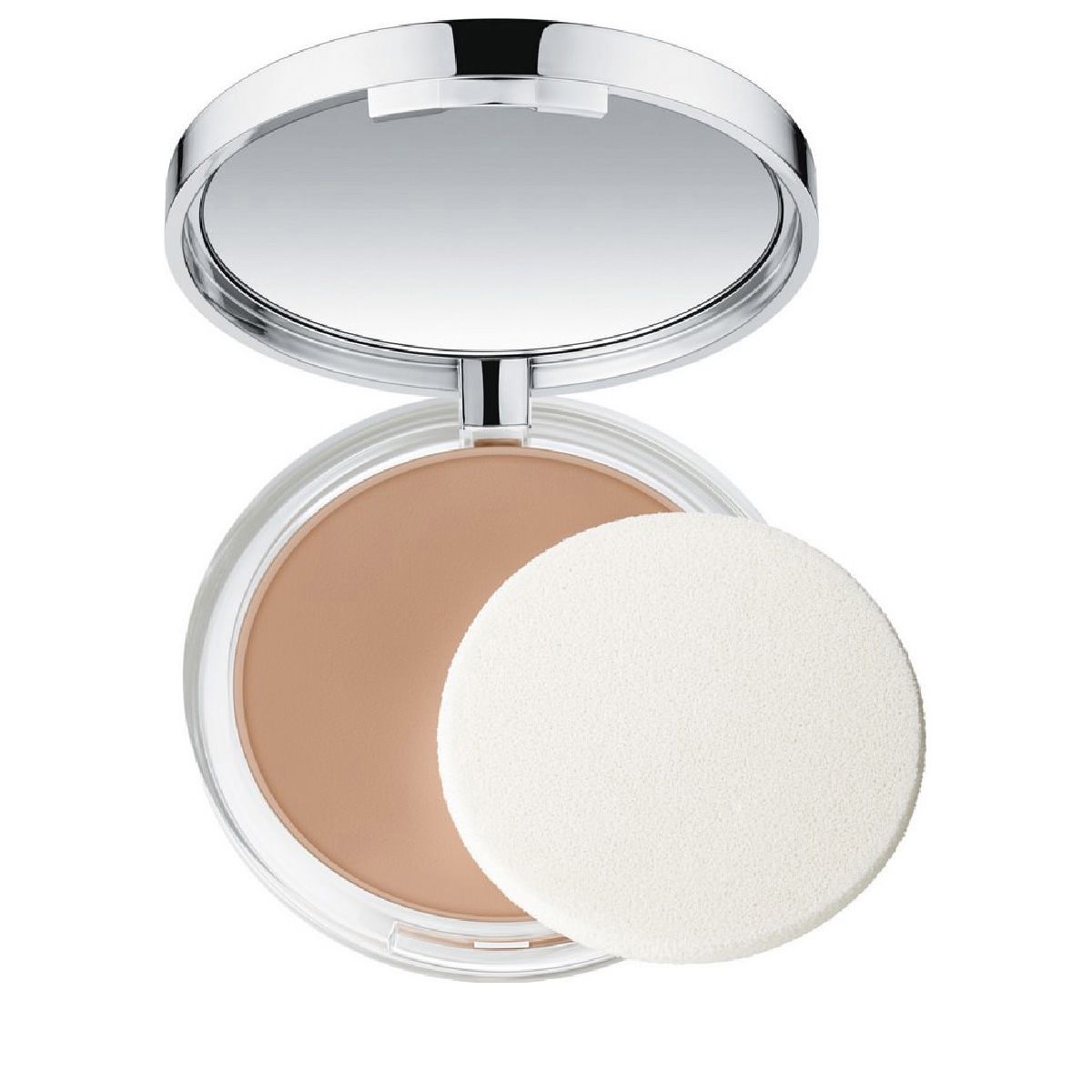 Almost Powder Makeup 5