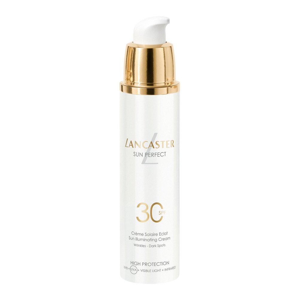 Sun Sensitive Mléko Bez Oleje SPF50 Mléko Na Opalování 3