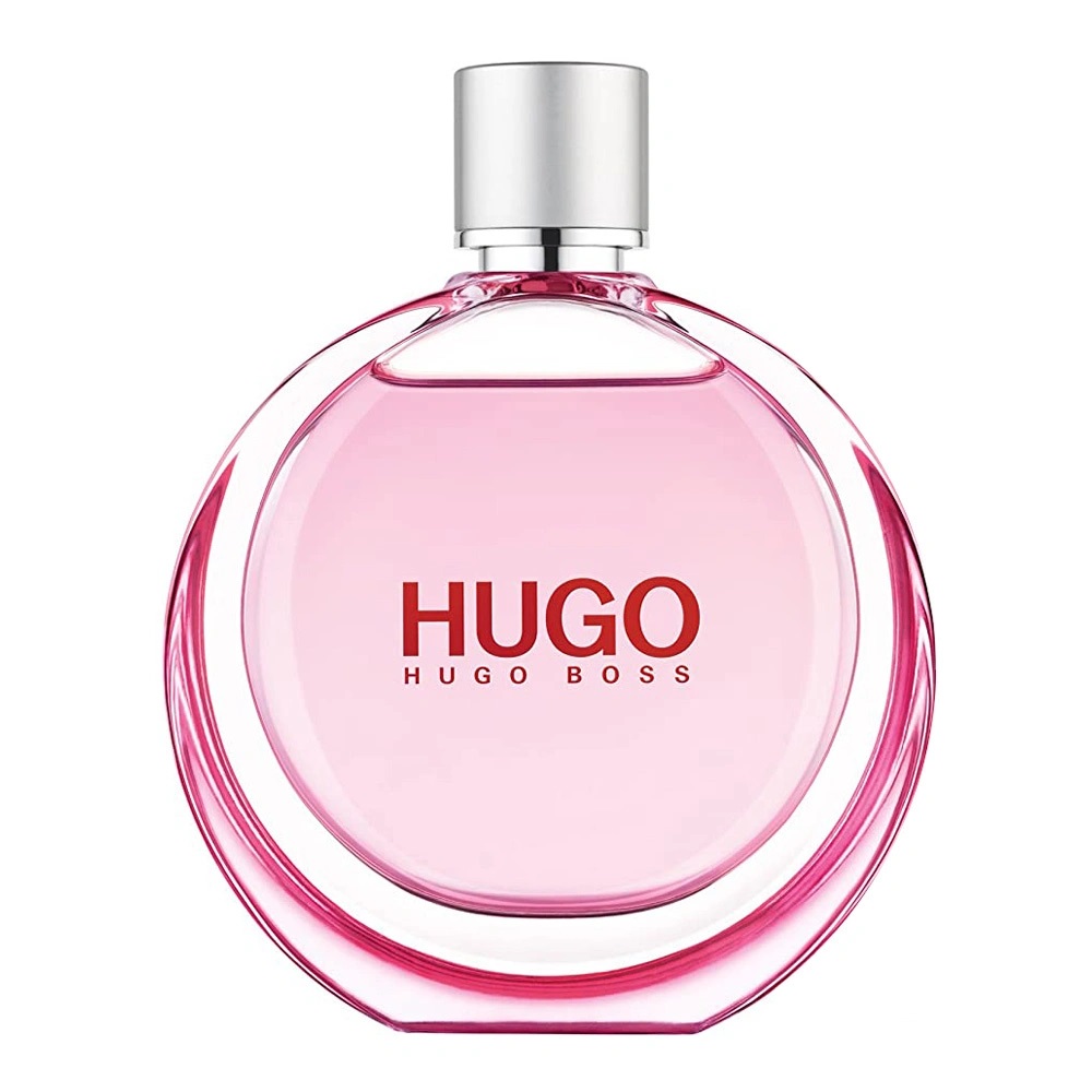 Woman Extreme Hugo Woman Extreme Parfémová Voda Ve spreji 75 Ml