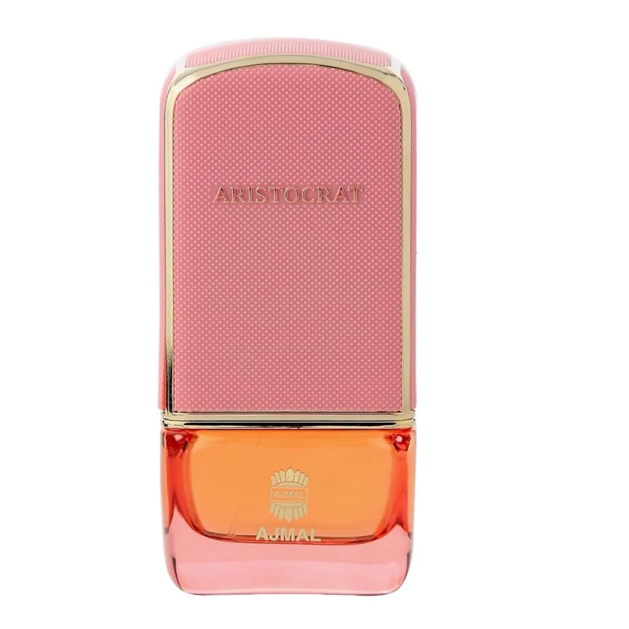 Aristocrat Rose Parfémovaná voda Ve spreji 75ml
