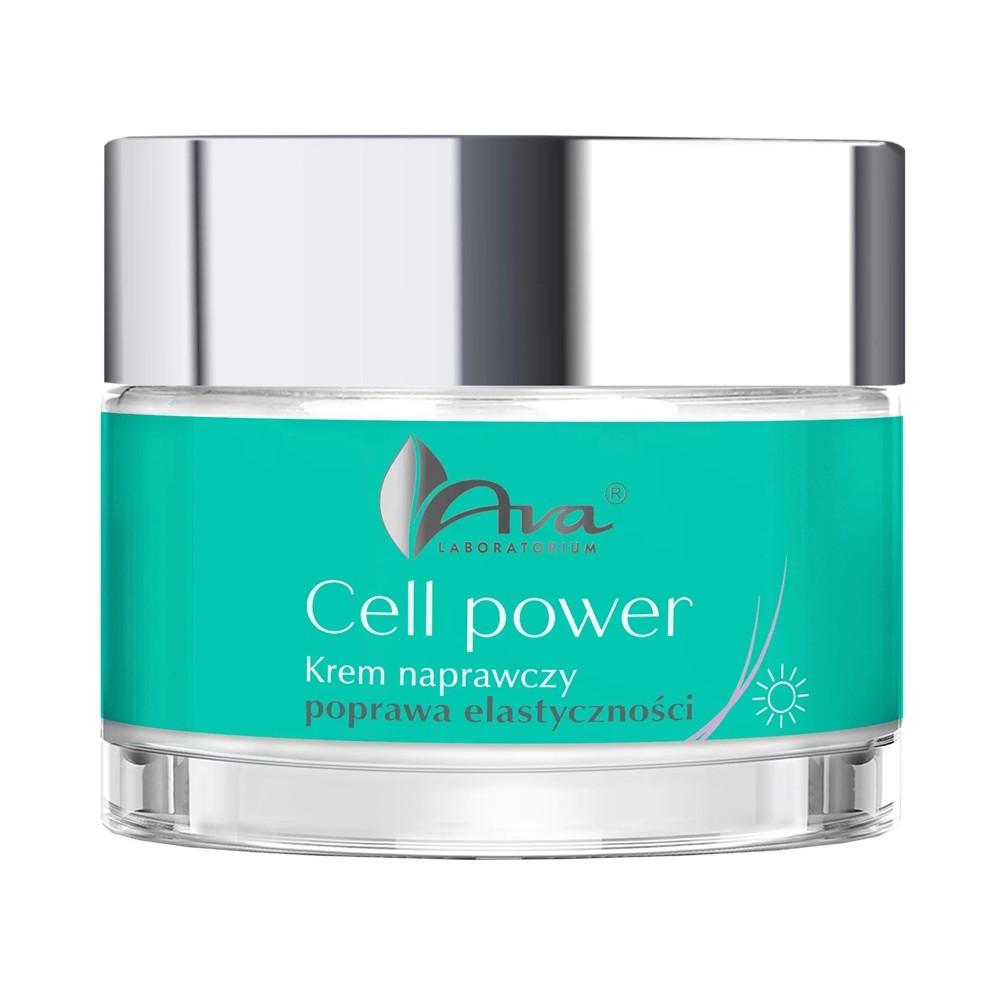 Cell Power 2