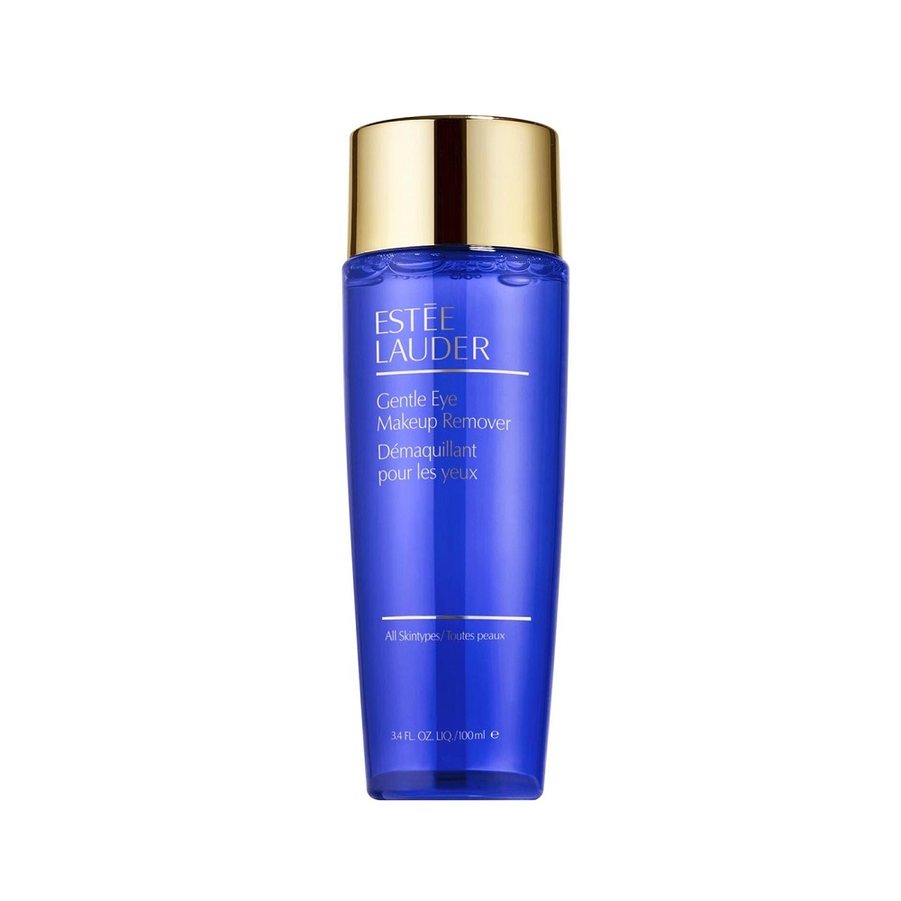 Demakijaż Gentle Eye Makeup Remover – Bezolejový Odličovač Na Oči 100 Ml