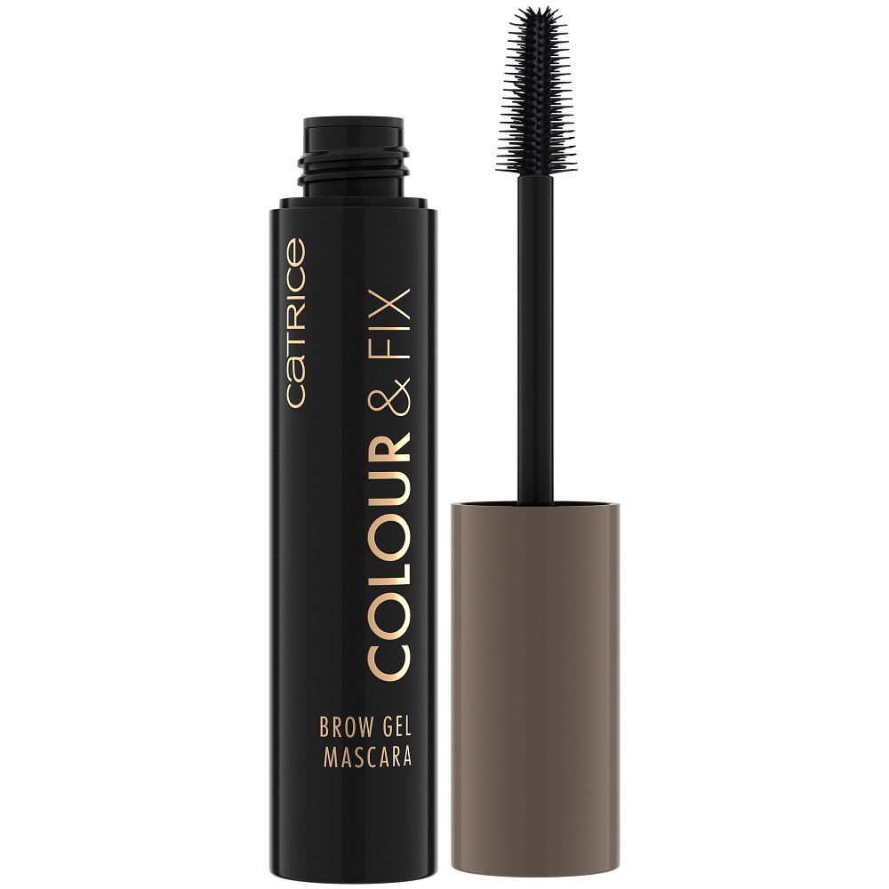 Colour Fix Brow Gel Mascara
